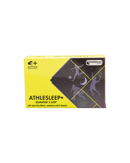 ATHLESLEEP+