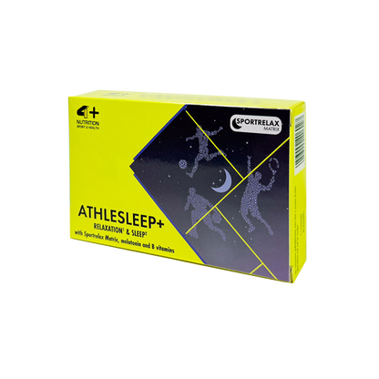 ATHLESLEEP+