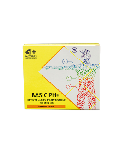 BASIC PH+