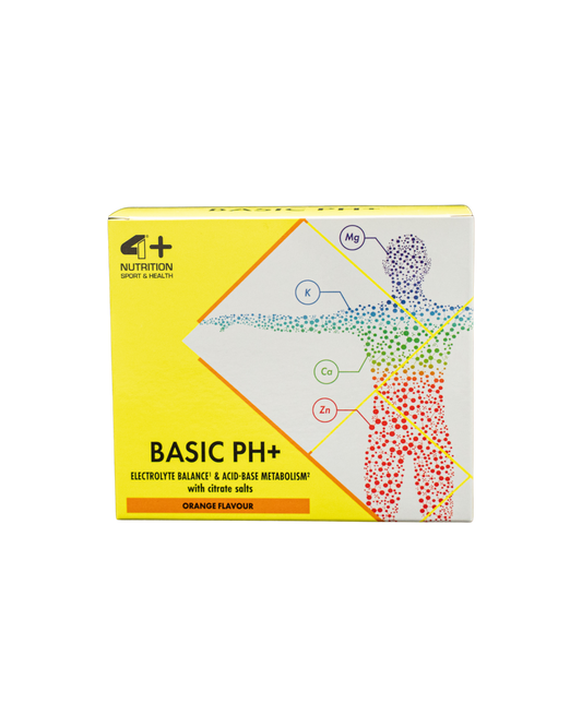 BASIC PH+