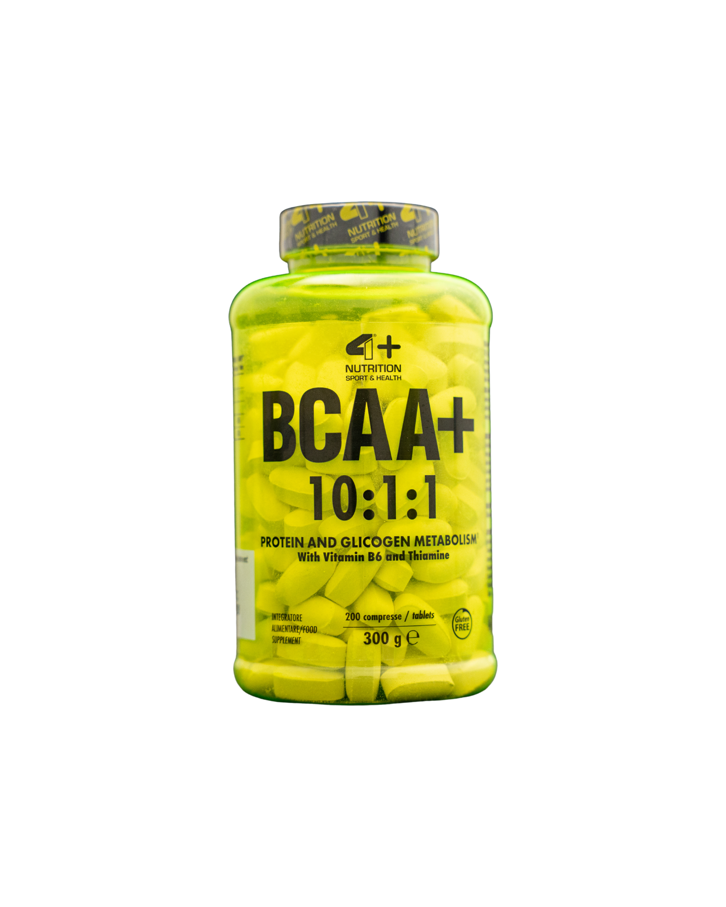 BCAA+ 10:1:1