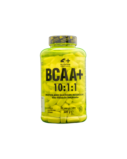 BCAA+ 10:1:1