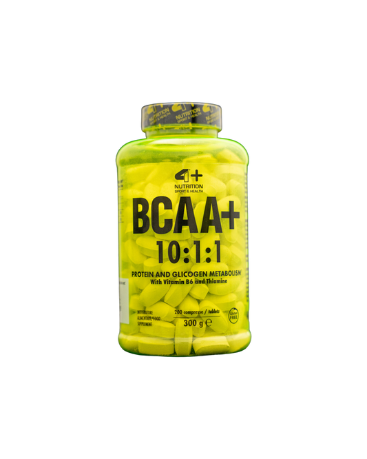 BCAA+ 10:1:1