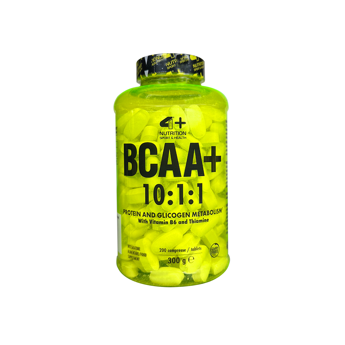 BCAA+ 10:1:1