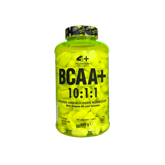 BCAA+ 10:1:1