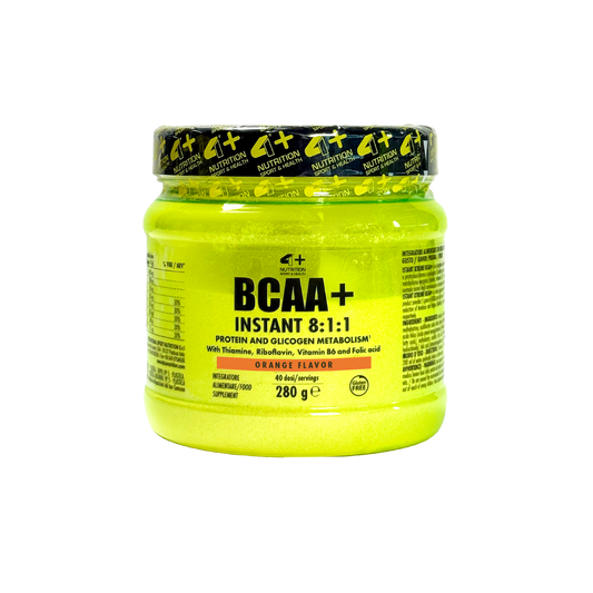 BCAA+ INSTANT 8:1:1