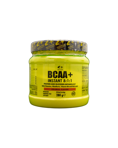 INSTANT XTREME BCAA+