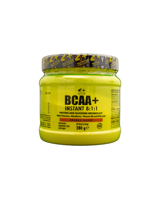 BCAA+ INSTANT 8:1:1