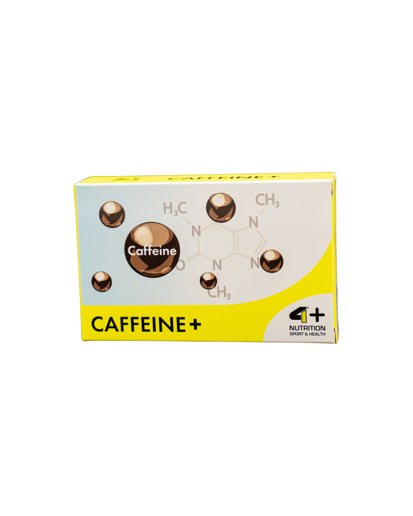 CAFFEINE+