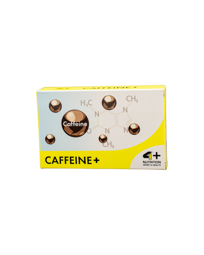 CAFFEINE+