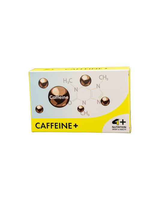 CAFFEINE+