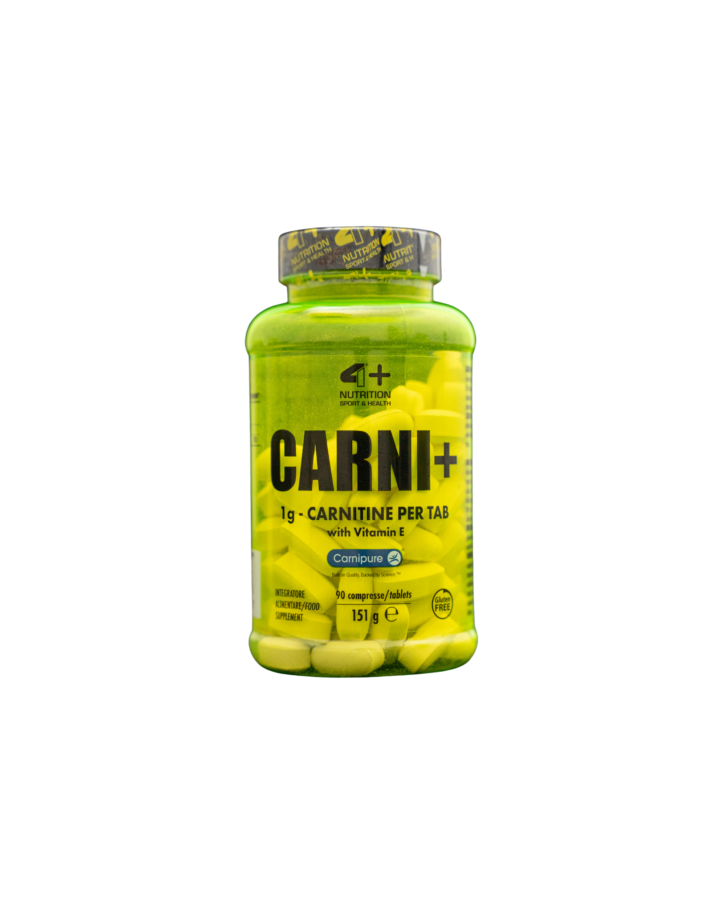 CARNI+