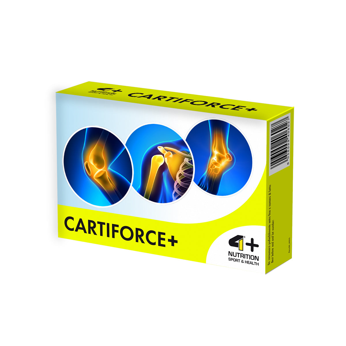 CARTIFORCE+