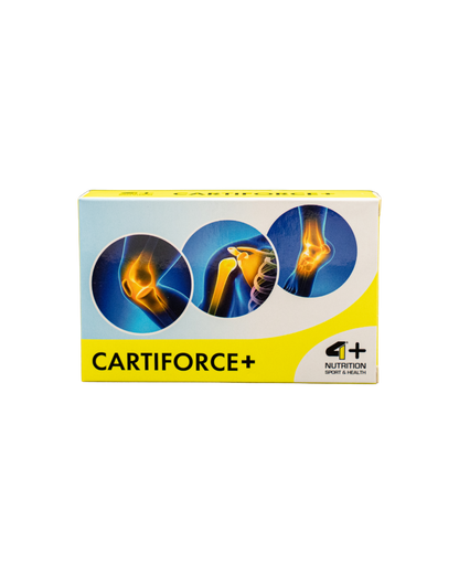 CARTIFORCE+