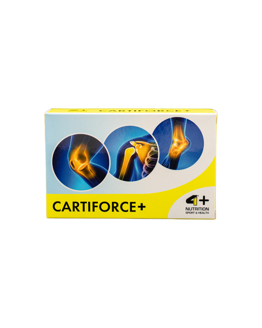 CARTIFORCE+