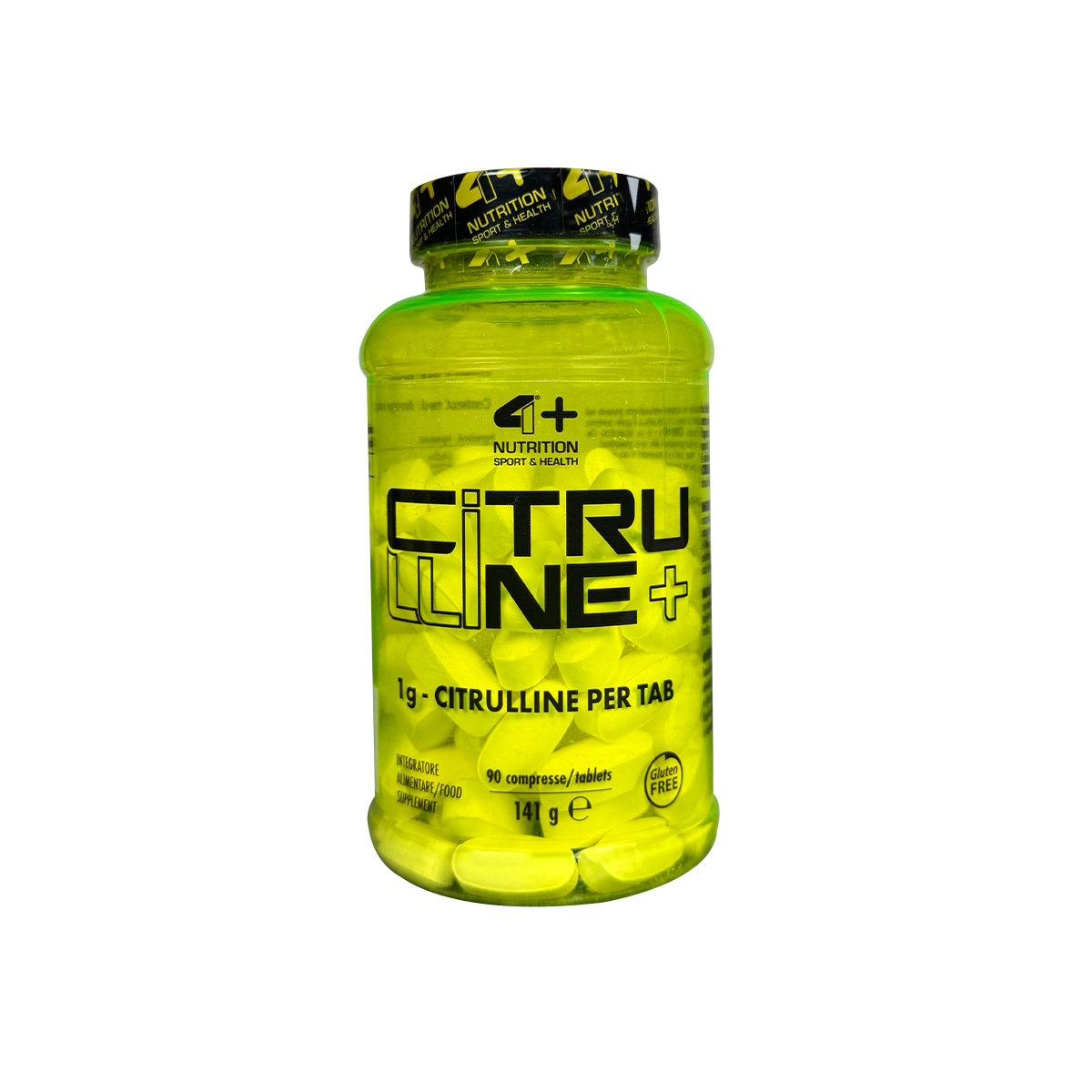 CITRULLINE+