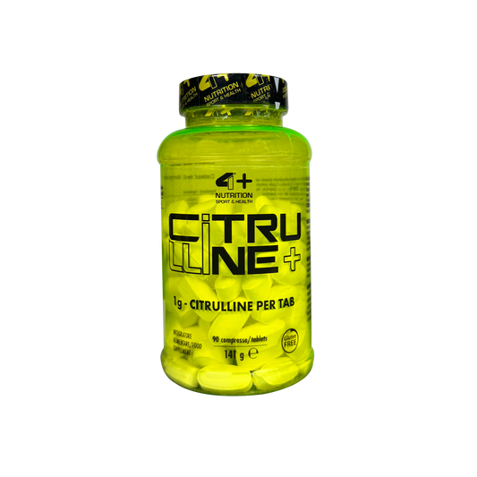 CITRULLINE+