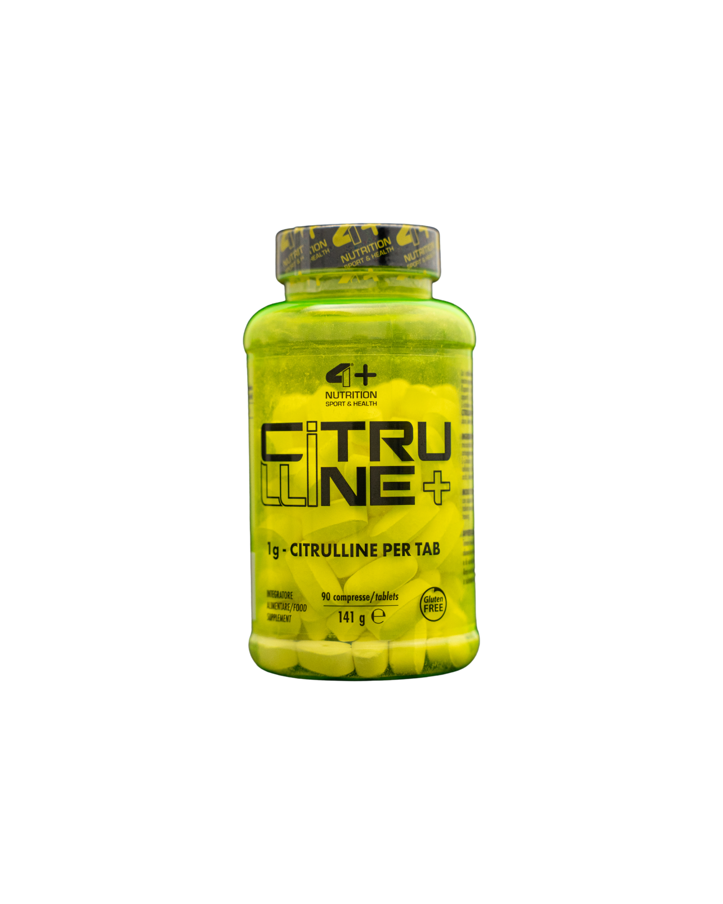 CITRULLINE+