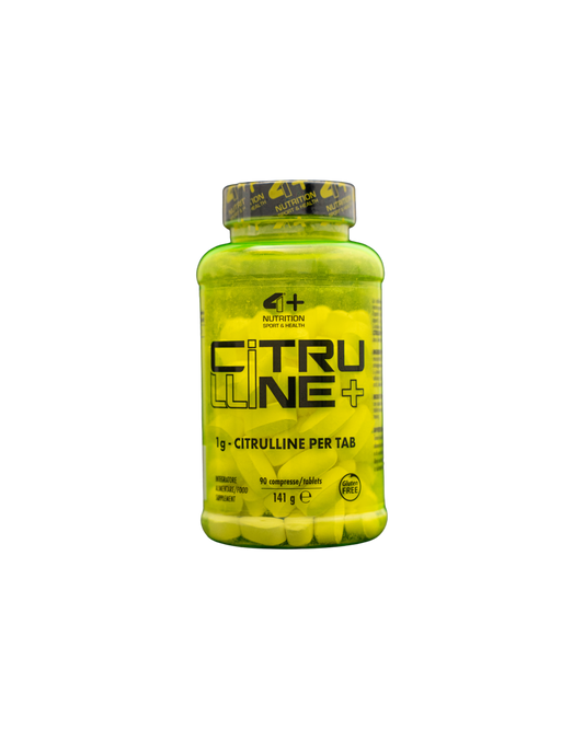 CITRULLINE+