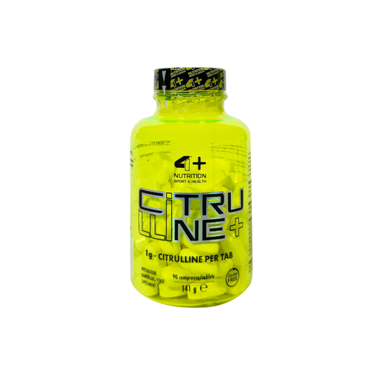 CITRULLINE+