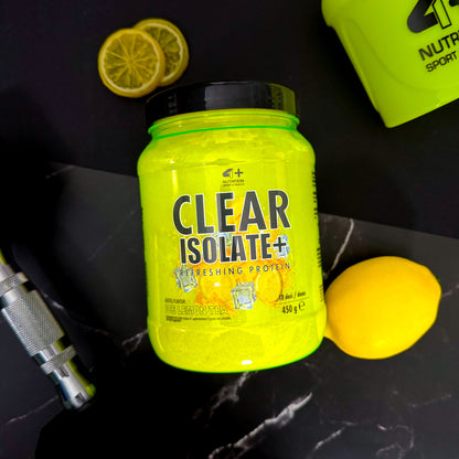 CLEAR ISOLATE+