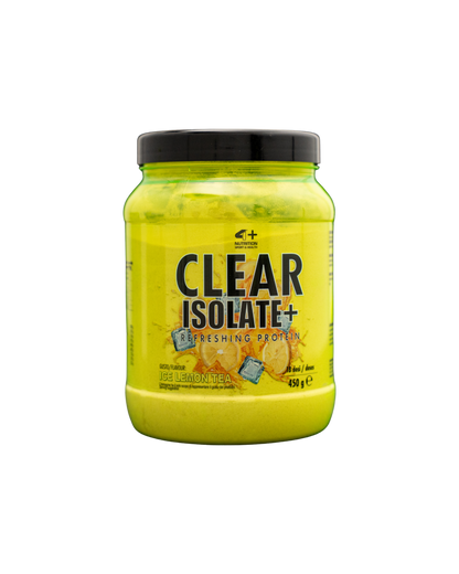 CLEAR ISOLATE+