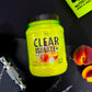 CLEAR ISOLATE+