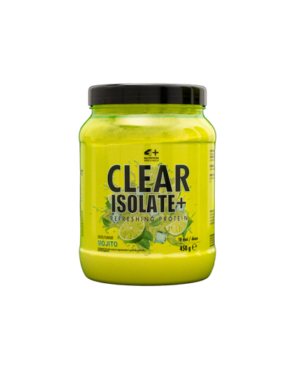 CLEAR ISOLATE+ Mojito