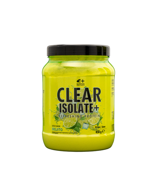 CLEAR ISOLATE+ Mojito
