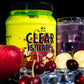 CLEAR ISOLATE+