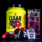 CLEAR ISOLATE+