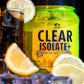 CLEAR ISOLATE+