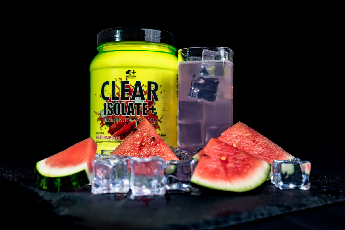 CLEAR ISOLATE+ Watermelon