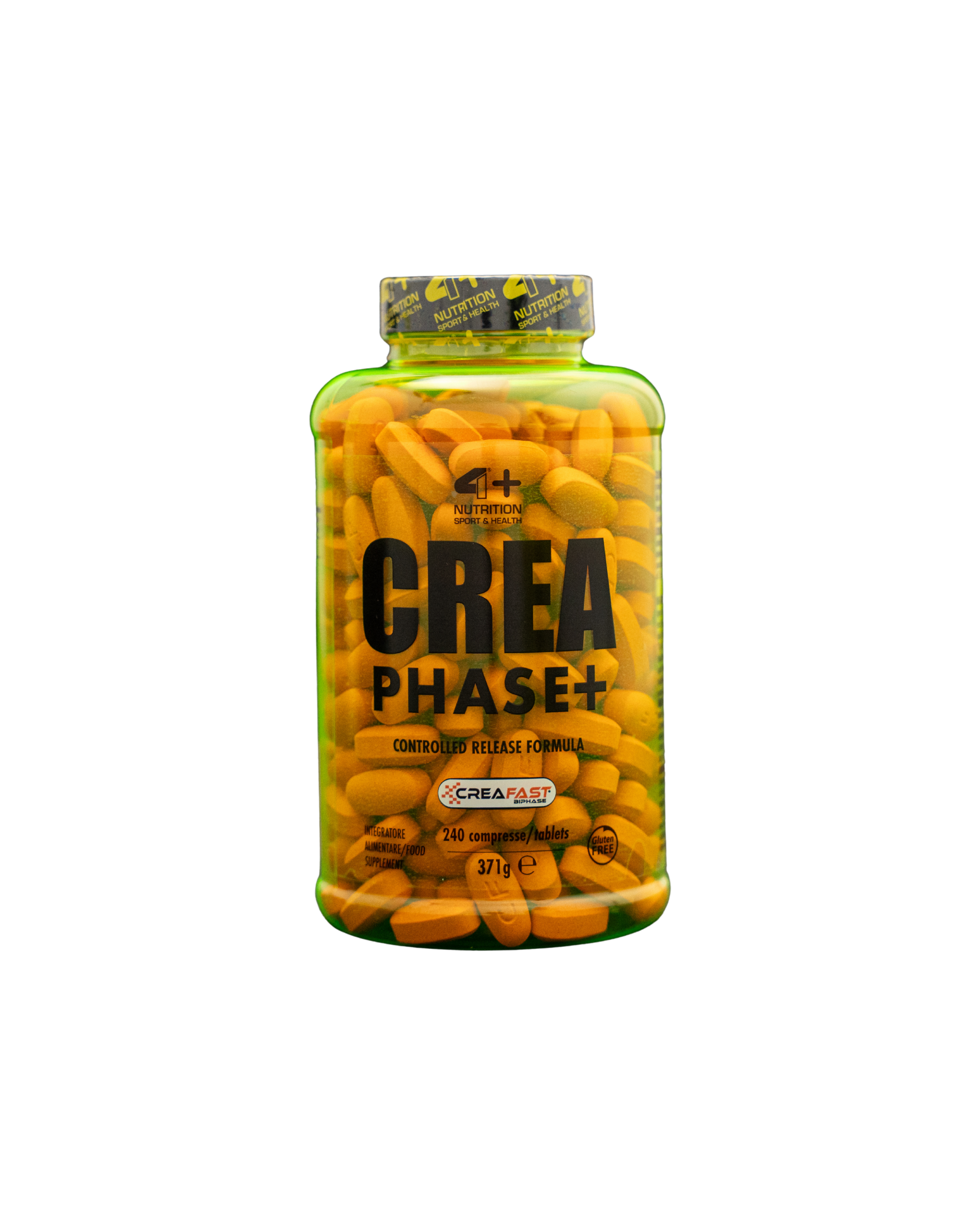 CREA PHASE+