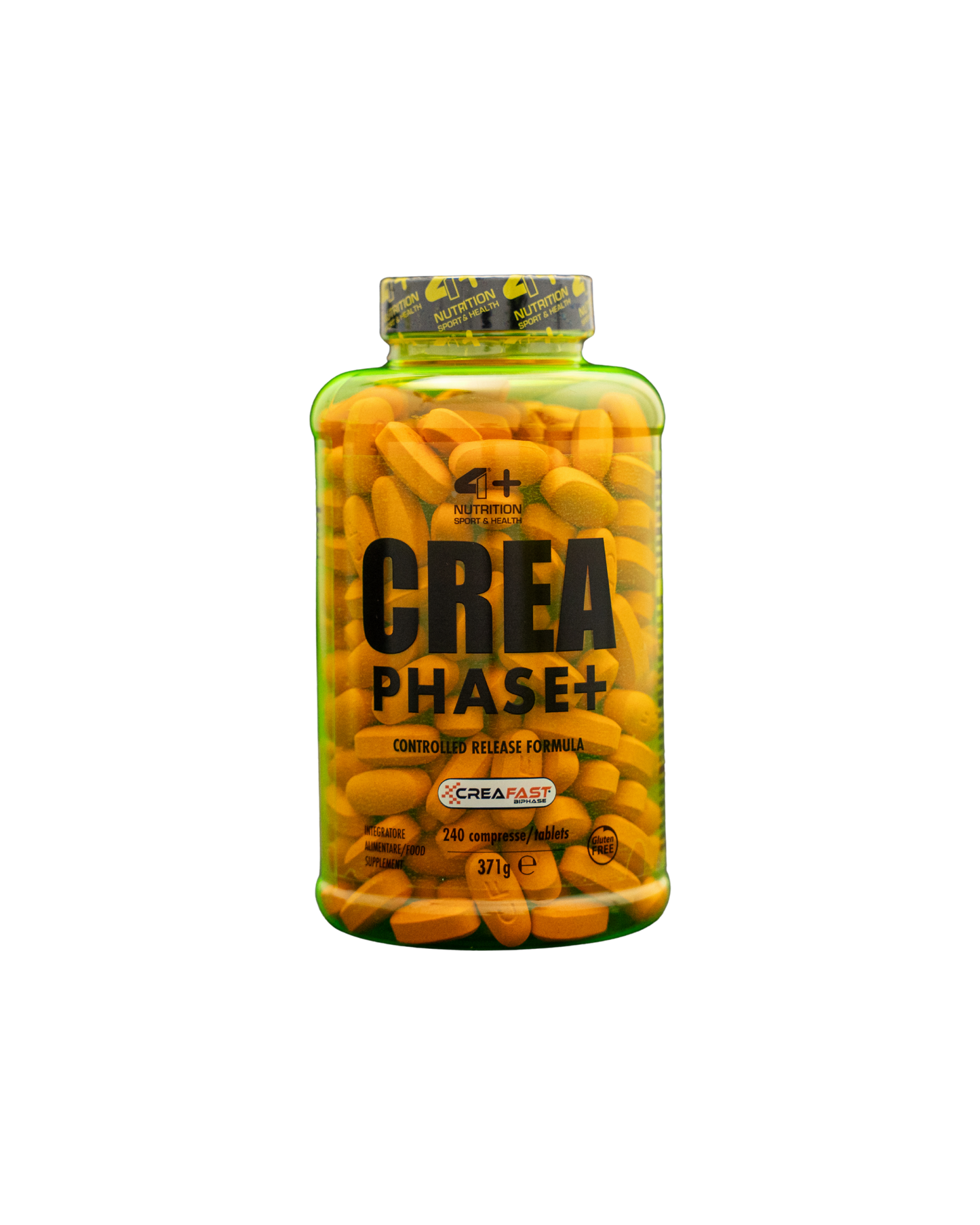 CREA PHASE+