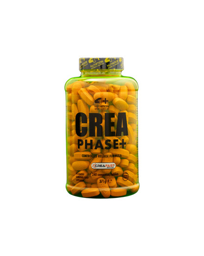 CREA PHASE+