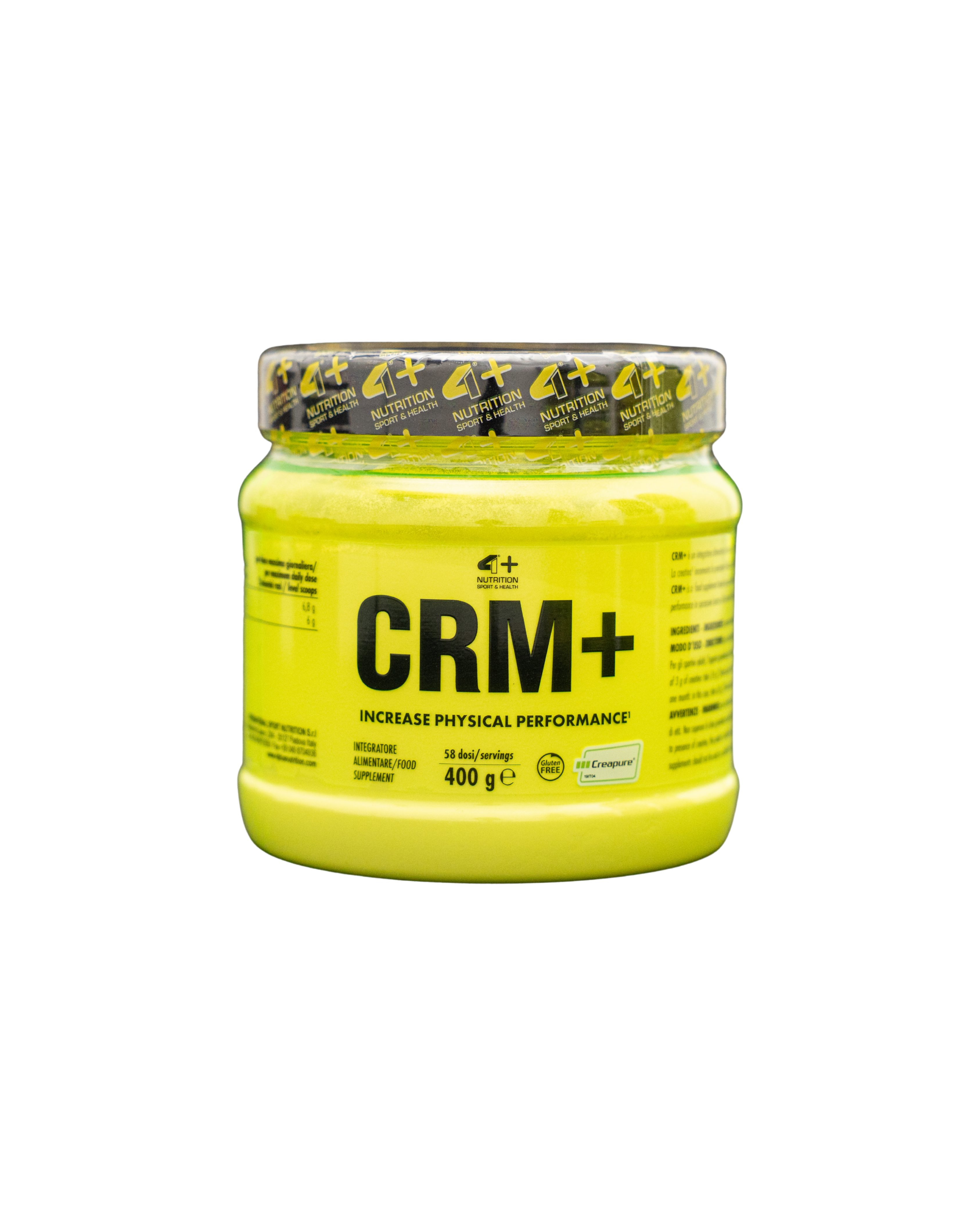 CRM+