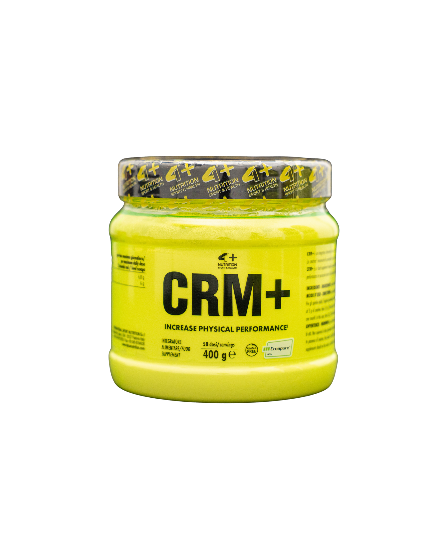 CRM+