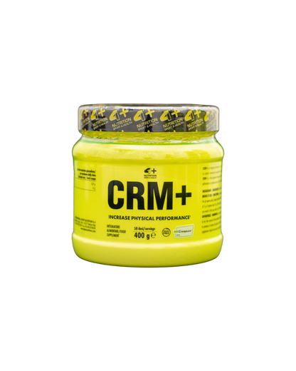 CRM+