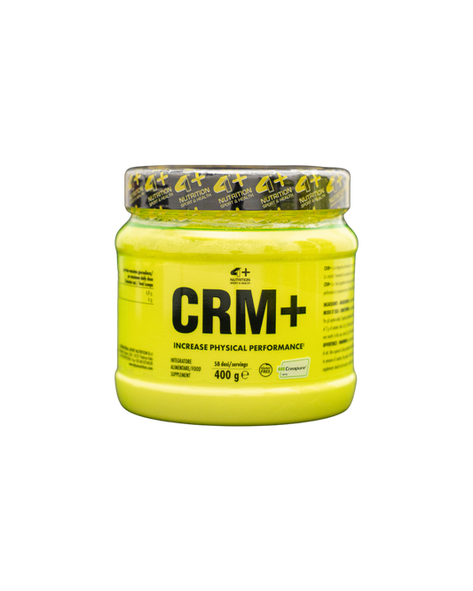 CRM+