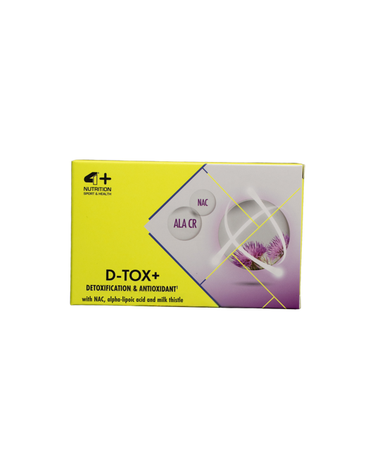 D-TOX+