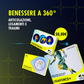 Pack Benessere 360°