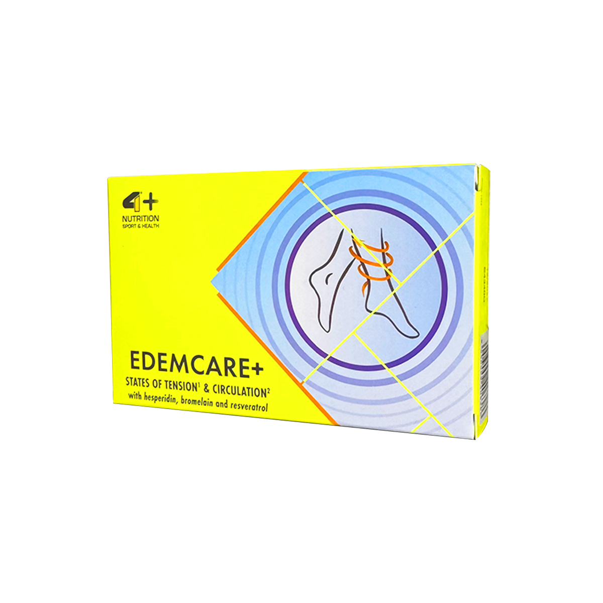 EDEMCARE+