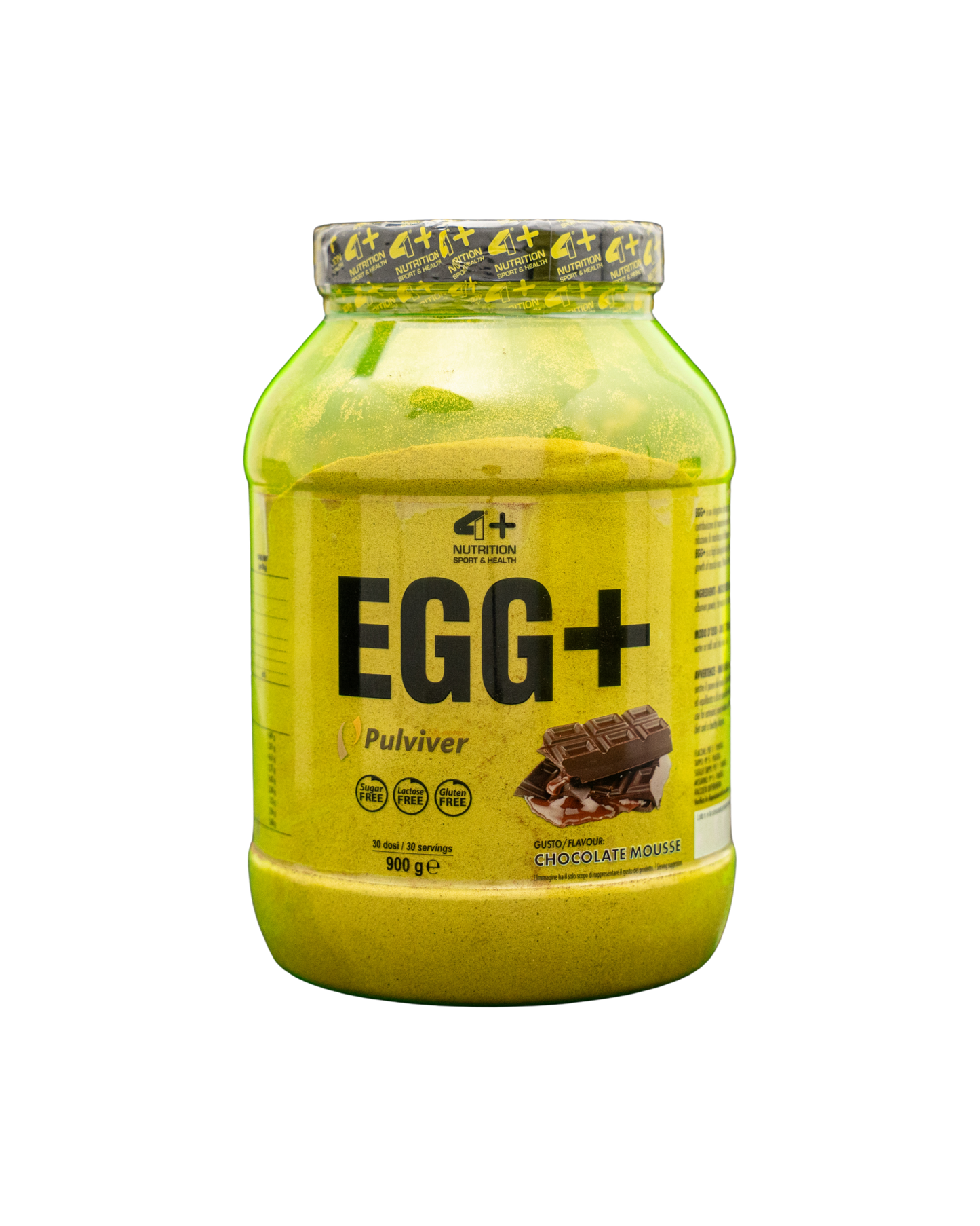 EGG+