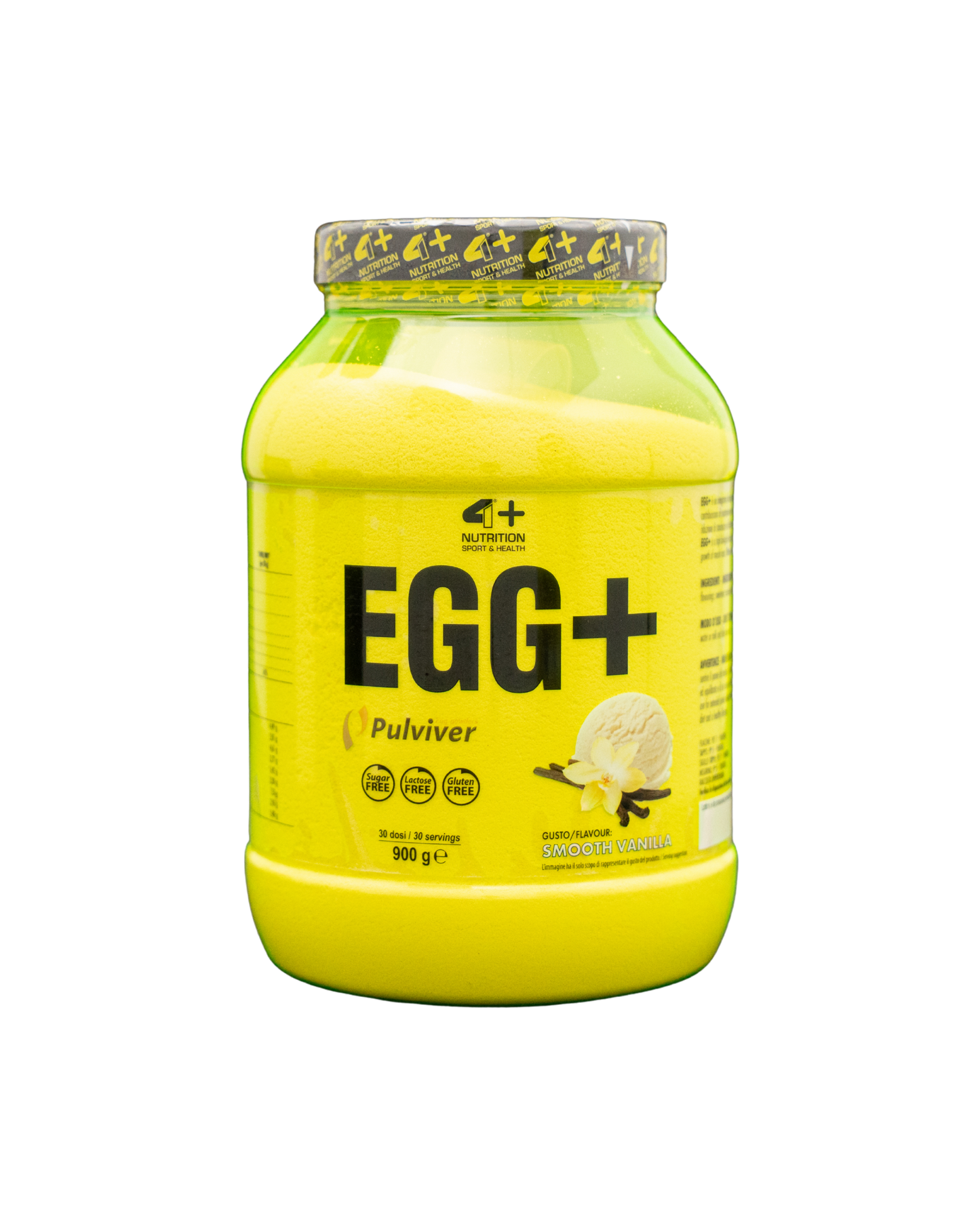 EGG+