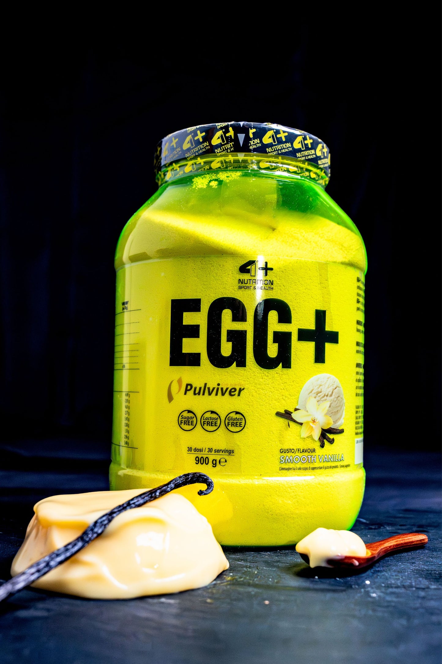 EGG+