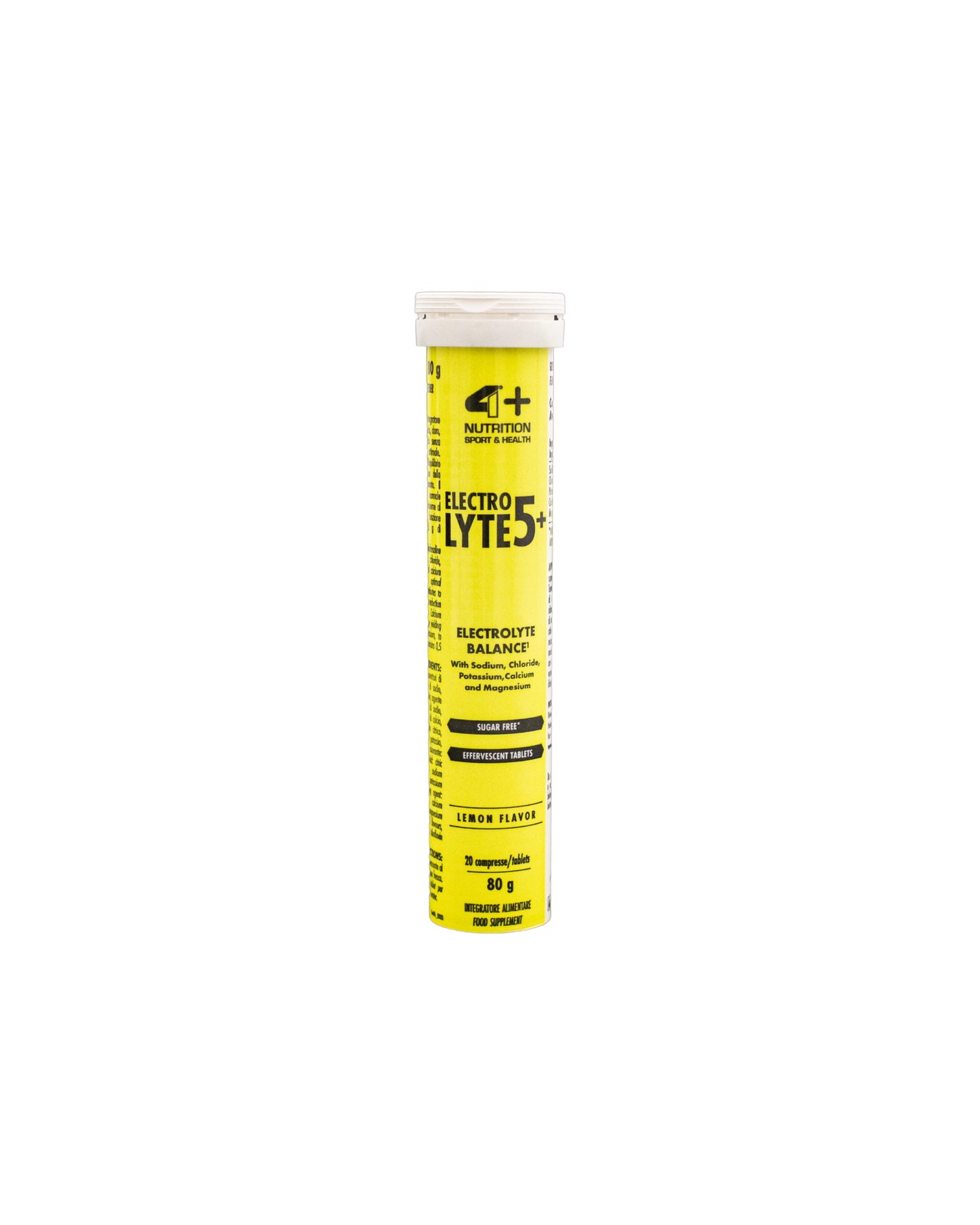 ELECTROLYTE 5+