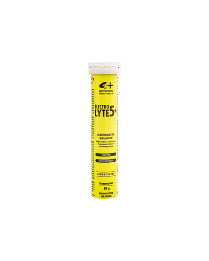 ELECTROLYTE 5+