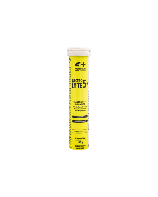 ELECTROLYTE 5+