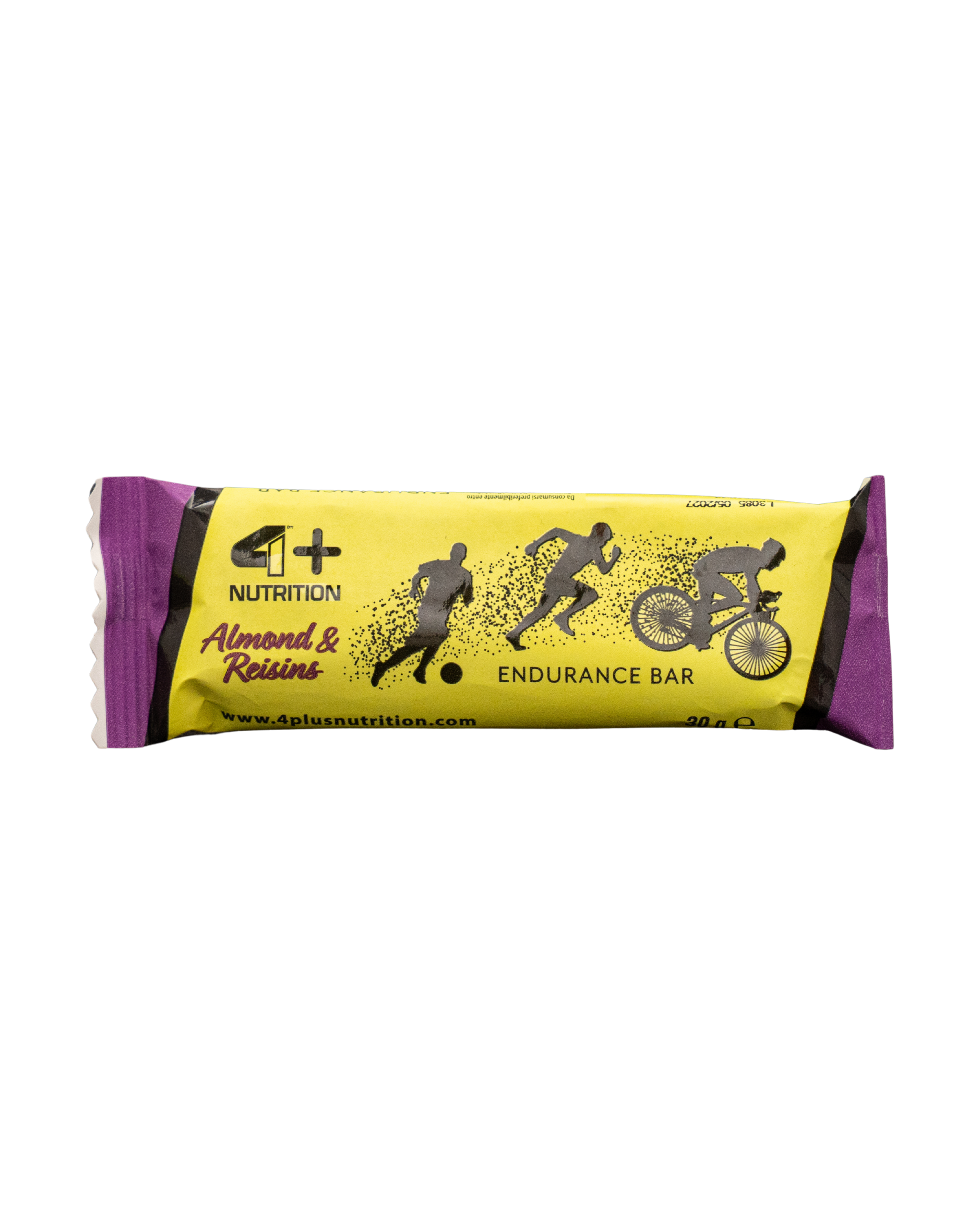 ENDURANCE BAR